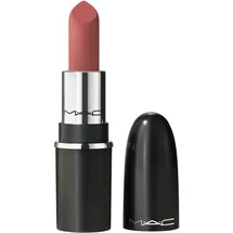 MAC MACximal Matte Lipstick Mini Velvet Teddy 1,7 g