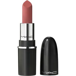 MAC MACximal Matte Lipstick Mini Velvet Teddy 1,7 g