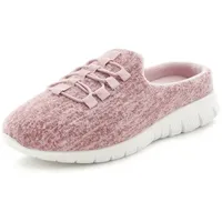 VIVANCE Slip-On Sneaker Damen rose Gr.43