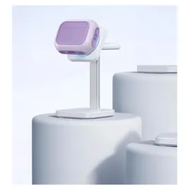 Esr Orbit Halolock Magsafe Apple Airpods Pro 3 Lavendel
