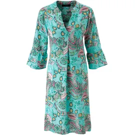 Aniston SELECTED Blusenkleid Mehrfarbig 36
