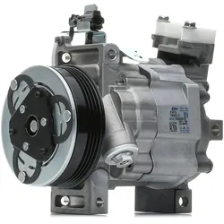 VALEO Kompressor SUBARU 814715 73111FG000,73111FG001,73111FG002 Klimakompressor,Klimaanlage Kompressor,Kompressor, Klimaanlage