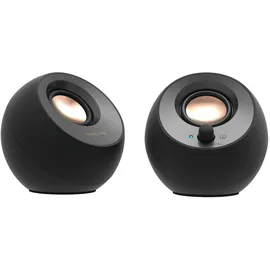 Creative Labs CREATIVE Pebble V3 Desktop Speakers