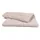 TrendPet Hundedecke Harmony 90 x 65 cm creme