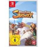 My Time at Sandrock - Switch