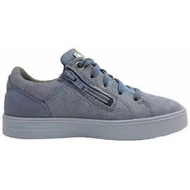 superfit Stella Sneaker, Hellblau Hellgrün 8400, 33
