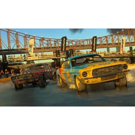 DiRT 5 - Day 1 Edition (USK) (PS4)