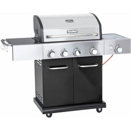 ALLGRILL Elegance schwarz