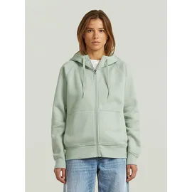 G-Star Hoodie Grün L