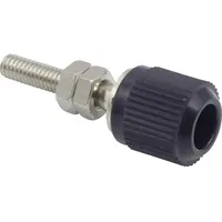 SCHNEPP SP 2030 SW Polklemme Schwarz 8 A