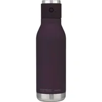 ASOBU Wireless Bottle Burgunder, 0.5 L