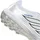 adidas Predator League TF Herren Cloud White/Zero Metallic/Team Royal Blue 48 2/3