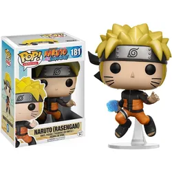 Naruto Shippuden Naruto Rasengan Funko POP Figur #181