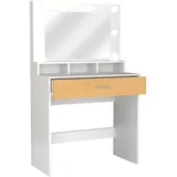VCM Schminktisch Kosmal 80 x T. 40 cm