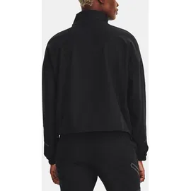 Under Armour Unstoppable Trainingsjacke Schwarz XL