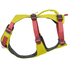 Ruffwear Flagline Hundegeschirr lichen green L/XL