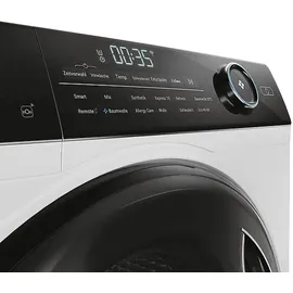 Haier HW80-B14959YEU1 Waschmaschine (8 kg, 1400 U/min)