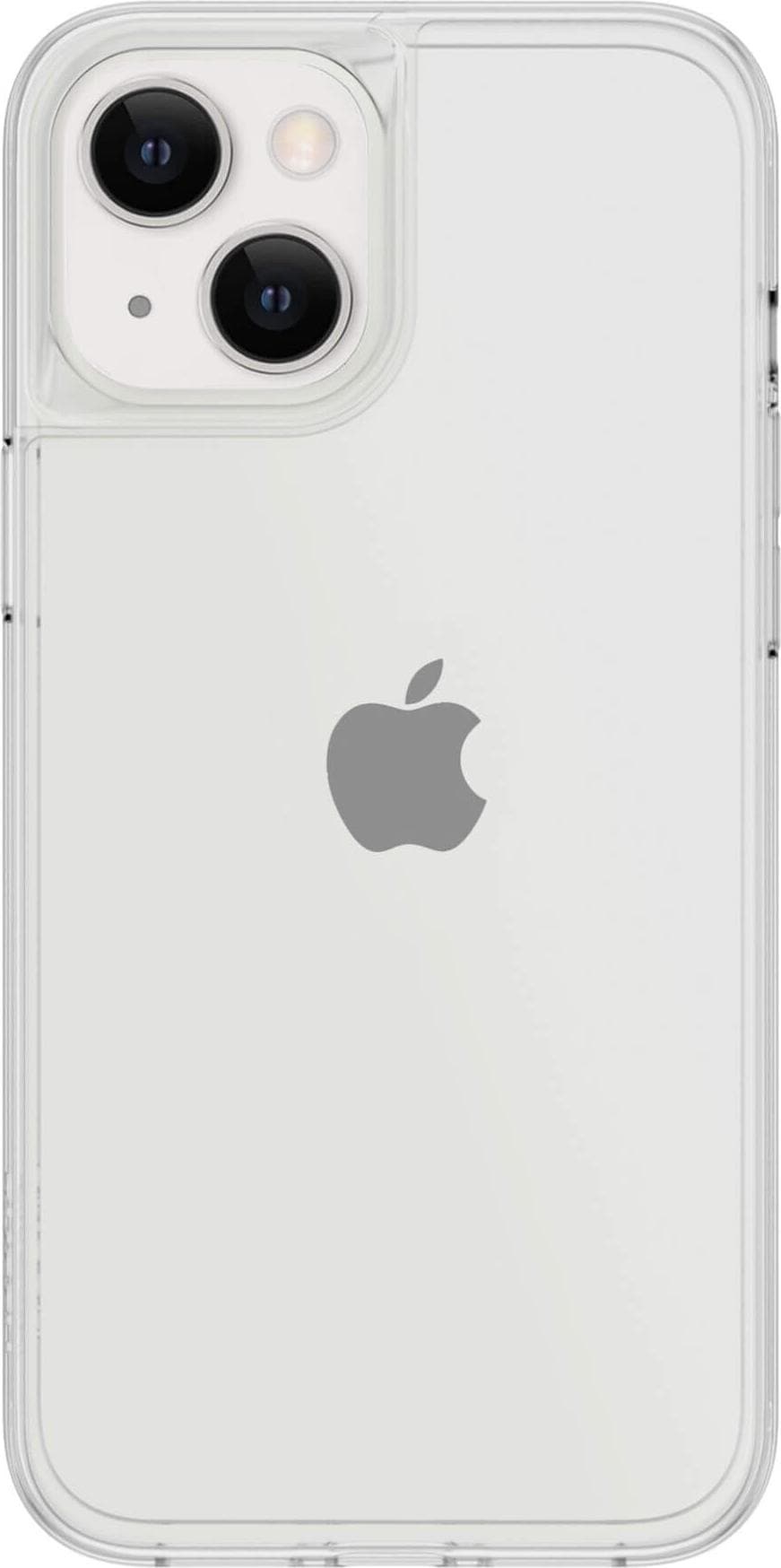 Skech Crystal Case (iPhone 15), Smartphone Hülle, Transparent