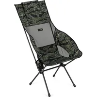 Helinox Savanna Chair xray tiger camo f10 black