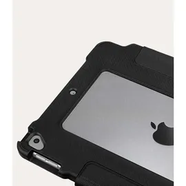 Tucano Alunno Case für iPad 10,2" (2019 - 2022) Schwarz