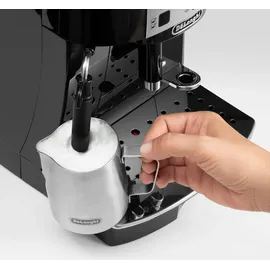 De'Longhi Magnifica ECAM 22.105 B schwarz
