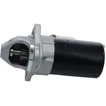 Bosch Starter