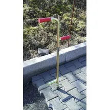 Probst Richteisen RE G.2,7kg ZN PROBST