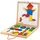 Djeco Magnete Geoform
