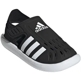 adidas Water Sandalen Core Black / Cloud White / Core Black 31