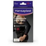 Hansaplast Compression Sleeves Arm Muskel, Gelenke & Wärmetherapie