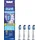 Oral-B Pulsonic Clean Aufsteckbürste 4 St.