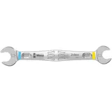 WERA Doppelmaulschlüssel Joker 6005 10x11mm - 1-tlg.