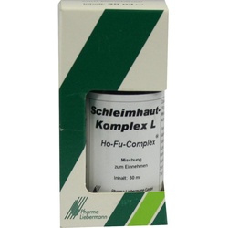 Schleimhaut-Komplex L Ho-Fu-Complex 30 ML