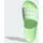 adidas Adilette Aqua Green Spark / Cloud White / Green Spark 47