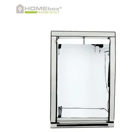 HOMEbox Growbox Wachstumszelt 120 x 90 x 180 cm