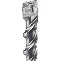 KWB 261714 Vergütungsstahl Hammerbohrer 1 Stück 14 mm Gesamtlänge