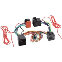 ACV Electronic Kabel für Ford Fiesta Focus, Transit 2018-2021