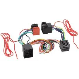 ACV Electronic Kabel für Ford Fiesta Focus, Transit 2018-2021
