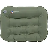 Big Agnes Campmeister Deluxe Pillow gibraltar sea