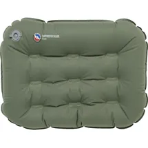 Big Agnes Campmeister Deluxe Pillow gibraltar sea