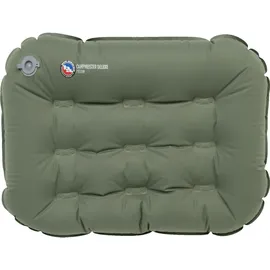 Big Agnes Campmeister Deluxe Pillow gibraltar sea