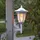 Star Trading 4in1 LED Solarleuchte Flame weiß
