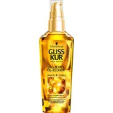 Schwarzkopf Gliss Kur Ultimate Repair Tägliches Öl-Elixier 75 ml