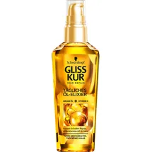 Schwarzkopf Gliss Kur Ultimate Repair Tägliches Öl-Elixier 75 ml