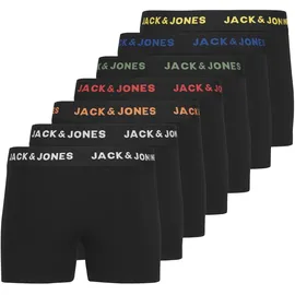 JACK & JONES JACBASIC Trunks 7 Pack JNR Jungen Boxershort
