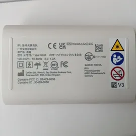 Braun Smart IPL 7 Skin i-expert PL7387