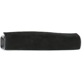 Peter Kaiser Clutch Veloursleder Black