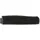 Peter Kaiser Clutch Veloursleder Black