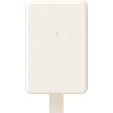 Xiaomi Bhr9074gl 6000mah Powerbank - White