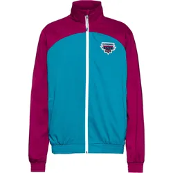 Kleinigkeit Jako x Kleinigkeit Polyjacke in petrol, Größe M - türkis